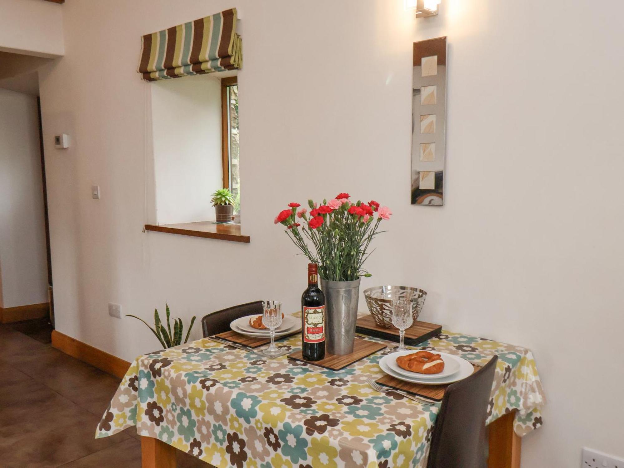 Dairy Cottage Staintondale Zewnętrze zdjęcie