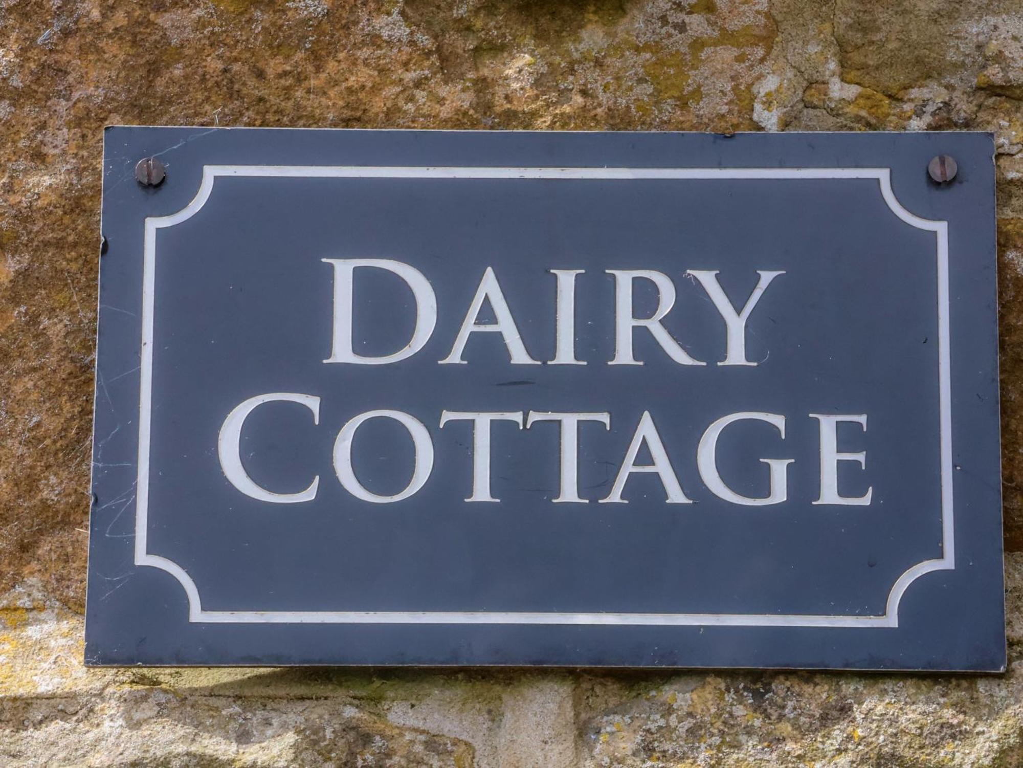 Dairy Cottage Staintondale Zewnętrze zdjęcie